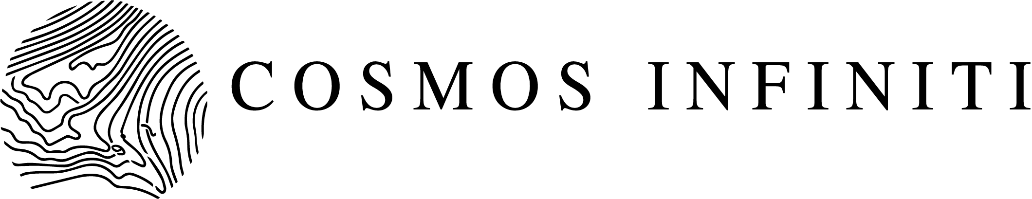 Cosmosinfiniti LOGO