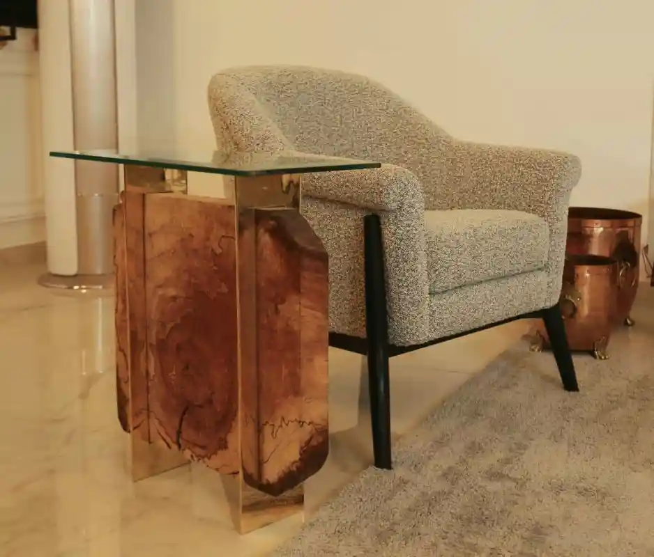 handmade Table design-cosmosinfiniti